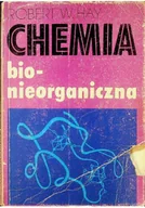Chemia - Chemia bio nieorganiczna - miniaturka - grafika 1