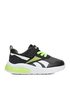 Buty dla chłopców - Reebok Sneakersy CEO-23KC2331-3 Czarny - miniaturka - grafika 1