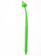 Cienkopisy - Długopis Owoce Cienkopis Różne Wzory - miniaturka - grafika 1