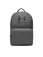 Plecaki - Under Armour Plecak UA Loudon Backpack 1378415-025 Szary - miniaturka - grafika 1