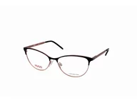Okulary korekcyjne, oprawki, szkła - Hugo Boss HG 1109 2M2 - miniaturka - grafika 1