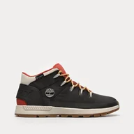 Buty trekkingowe męskie - TIMBERLAND SPRINT TREKKER MID FAB WP - Timberland - miniaturka - grafika 1
