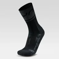 Skarpetki kolarskie - Skarpety rowerowe MAN CYCLING ONE LIGHT SOCKS r.39-41 - miniaturka - grafika 1