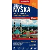Atlasy i mapy - Mapa - Ziemia Nyska 1:70000 - miniaturka - grafika 1