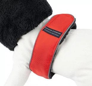 522B okrycie z miękkim kołnierzem - Ubranka dla psów 522B okrycie z miękkim kołnierzem - Ubranka dla psów - miniaturka - grafika 2