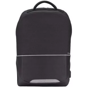 Tracer Antykradzieżowy plecak na notebooka 15,6 Metropolitan - Torby na laptopy - miniaturka - grafika 1