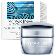 Kremy do twarzy - Yoskine Volumetry Expert. Wolumetryczny hipernawilżacz - krem na dzień - miniaturka - grafika 1