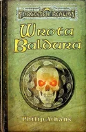 Horror, fantastyka grozy - Wrota Baldura - miniaturka - grafika 1