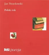 Dramaty - Polski rok - miniaturka - grafika 1