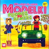 Czasopisma - Fakt dla Dziewczynek - miniaturka - grafika 1