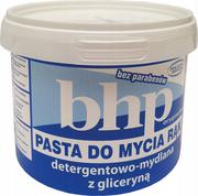 Inne artykuły czyszczące - Inny Producent Producent Pasta BHP mydlana 500g - miniaturka - grafika 1