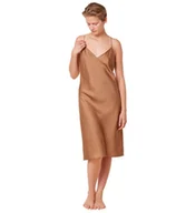 Bielizna nocna - Koszula nocna Silky Sensuality J NDW 01 X-38 - miniaturka - grafika 1