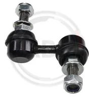 Łączniki stabilizatorów - A.B.S. Łącznik stabilizatora A.B.S. 260647 48821B1010 DAIHATSU, SUBARU P 260647 - miniaturka - grafika 1