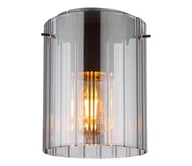 Lampy sufitowe - Globo 15904DS - Plafon TULIVAR 1xE27/40W/230V - miniaturka - grafika 1