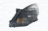 Oświetlenie samochodowe - akcesoria - Reflektor Magneti Marelli 710301263208 - miniaturka - grafika 1