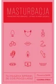 Poradniki hobbystyczne - Masturbacja. Podręcznik przyjemności.. - miniaturka - grafika 1