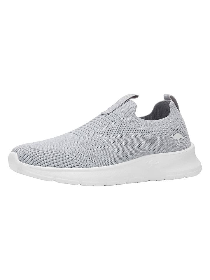 Kangaroos Slippersy 