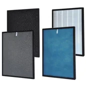 Filtry do oczyszczaczy powietrza - Webber Filtr do oczyszczacza AP8700 Air Purifier - miniaturka - grafika 1