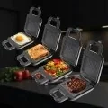 Opiekacze - Eldom IK2500 IDEAL - miniaturka - grafika 1