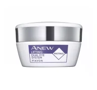Kosmetyki pod oczy - AVON ANEW PODWÓJNY PROGRAM LIFTINGUJĄCY OKOLICE OCZU 2X10ML - miniaturka - grafika 1