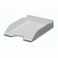 Półki na dokumenty - Durable Szuflada na dokumenty A4 ECO szara 1szt. /775610/ DU295-5 - miniaturka - grafika 1