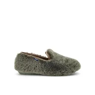 Kapcie damskie - Scholl Maddy, Kapcie Damskie, 35 EU, Zielony, 35 EU - miniaturka - grafika 1