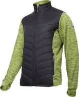 Odzież robocza - LAHTI PRO Bluza ocieplana pikowana roz L L4012203) - miniaturka - grafika 1