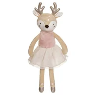 Maskotki i pluszaki - Pluszak Baletnica renifer Ruth, 40cm - miniaturka - grafika 1