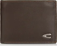 Portfele - Camel Active CAMEL ACTIVE B34 703 20 portfel męski skórzany B34 703 20 - miniaturka - grafika 1