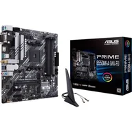 Płyty główne - Asus B550 PRIME - miniaturka - grafika 1