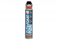 Pianki montażowe - Pianka SOUDAL FLEXIFOAM GUN 750 ml - miniaturka - grafika 1