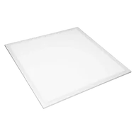 Lampy sufitowe - OxyLED Antyolśnieniowy panel LED 60x60 37W 4000K OXYPLUGR6060-34W OXYPLUGR6060-34W - miniaturka - grafika 1