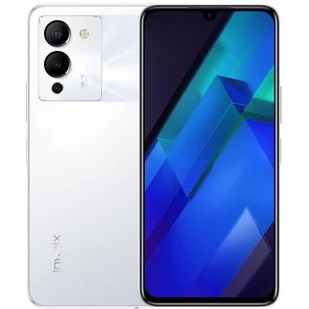 Infinix Note 12 8GB/128GB Dual Sim Biały - Telefony komórkowe - miniaturka - grafika 1