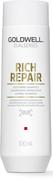 Szampony do włosów - Goldwell Dualsenses Rich Repair szampon regenerujący do włosów suchych i zniszczonych 100 ml - miniaturka - grafika 1