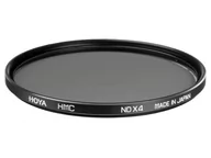 Akcesoria fotograficzne - Filtr HOYA, 77 mm, HMC, ND 4 - miniaturka - grafika 1