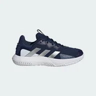 Tenis ziemny - Buty tenisowe męskie Adidas Solematch Control na każdą nawierzchnię - miniaturka - grafika 1