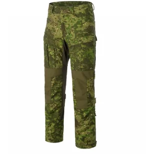 Spodnie Helikon-Tex MCDU - PenCott WildWood - Odzież taktyczna i umundurowanie - miniaturka - grafika 1