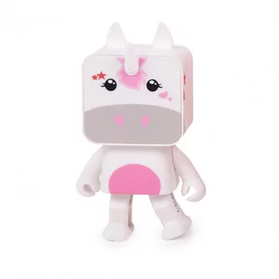 MOBILITY ON BOARD Mobility on board Dancing Animals da-01 PC-głośnik DA-01 - Inne akcesoria audio-wideo - miniaturka - grafika 1