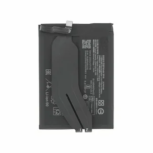 MPS Bateria do gry Xiaomi Poco F4 GT / Redmi K50, BP48, 2350 mAh - Baterie do telefonów - miniaturka - grafika 1
