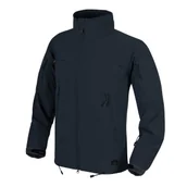 Odzież taktyczna i umundurowanie - Kurtka Helikon-Tex Cougar SoftShell Windblocker navy blue - miniaturka - grafika 1