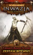 Gry karciane - Galakta Warhammer: Inwazja - Czwarty Kamień Ścieżki 9164 - miniaturka - grafika 1