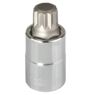 Bitonasadka 1/2'' Spline M14x55mm Proline 18667 - Bity - miniaturka - grafika 1