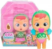 Lalki dla dziewczynek - TMT Cry Babies MT BeachBabies Tori 10454 - miniaturka - grafika 1