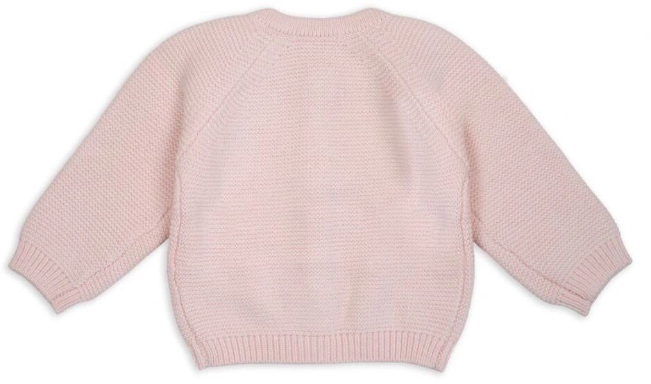 SwaddleMe Lodger Topper knit Merino kurtka brązowy 62.izm. TP 103_62 TP 103_62 8719033381421