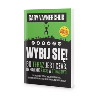 Wybij się - Marketing - miniaturka - grafika 1