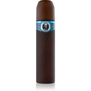 Cuba Shadow Woda toaletowa 100ml - Wody i perfumy męskie - miniaturka - grafika 1