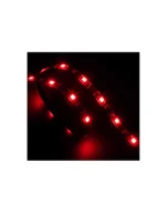 Gadżety USB - Akasa VEGAS 15X LED-STRIP 60CM - CZERWONY (AK-LD02-05RD) - miniaturka - grafika 1