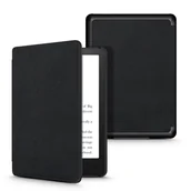 Akcesoria do tabletów i e-booków - Braders Pokrowiec  Etui Smartcase do Kindle Paperwhite V 5 Signature Edition Black Paperwhite V 5-9589046918681 - miniaturka - grafika 1