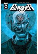 Komiksy dla dorosłych - Punisher Max. Tom 8 - miniaturka - grafika 1
