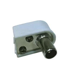 Emos Wtyczka IEC A205 K1421 - Kostki, złączki, wtyczki - miniaturka - grafika 1